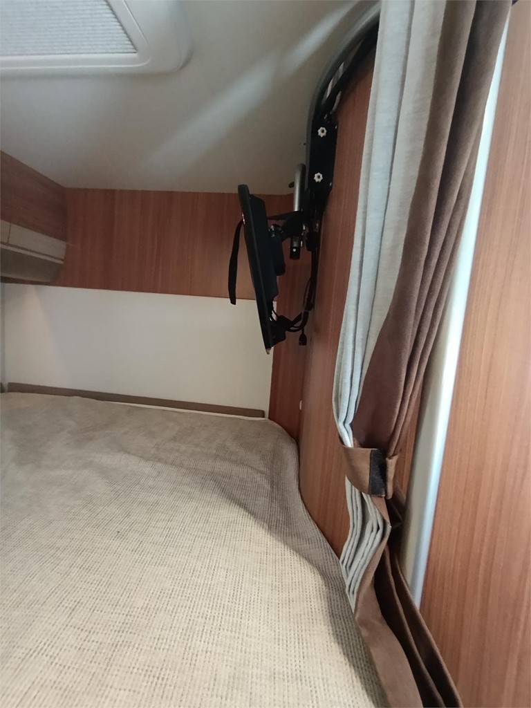 Foto 8 ADRIA COMPACT SP FIAT DUCATO 2.3 130CV  6VEL