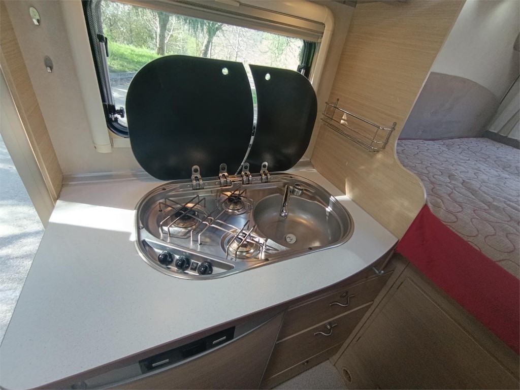 Foto 10 ADRIA COMPACT SP