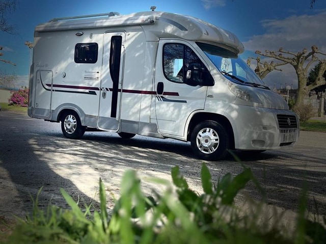 ADRIA COMPACT SP
