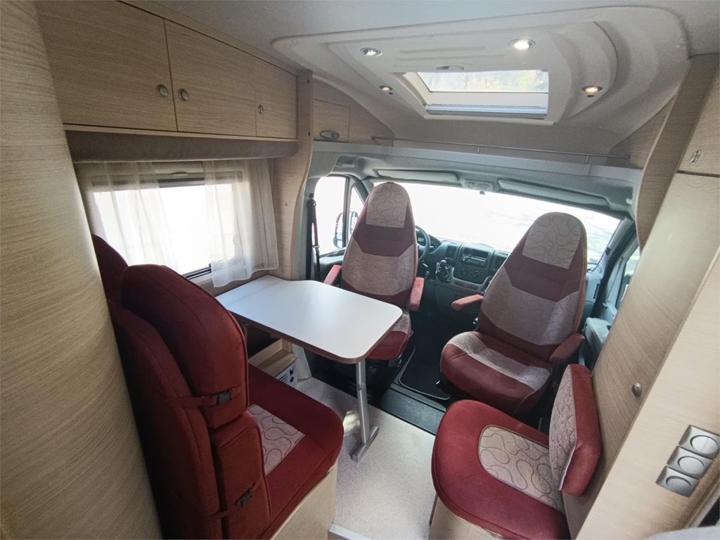 Foto 6 ADRIA COMPACT SP
