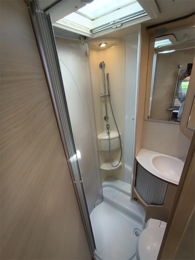 Foto 7 ADRIA COMPACT SP