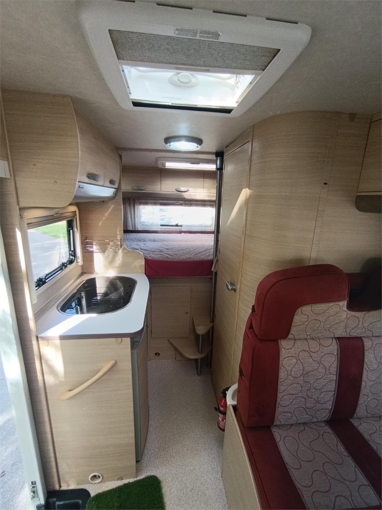 Foto 9 ADRIA COMPACT SP