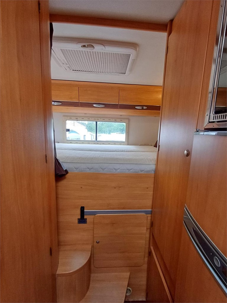 Foto 5 ADRIA CORAL A 660 SP