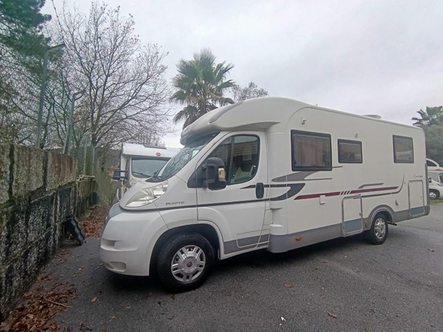 ADRIA CORAL S690SP RESERVADA