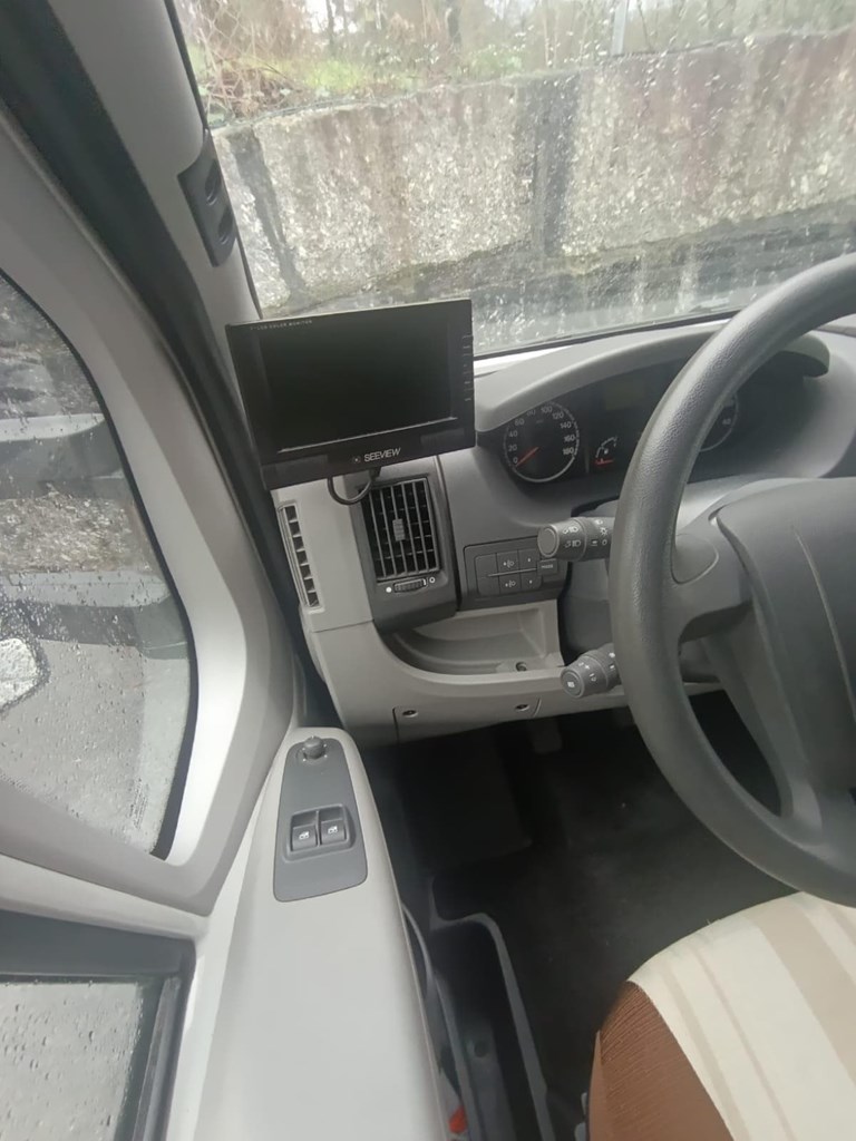 Foto 7 ADRIA CORAL S690SP VENDIDA