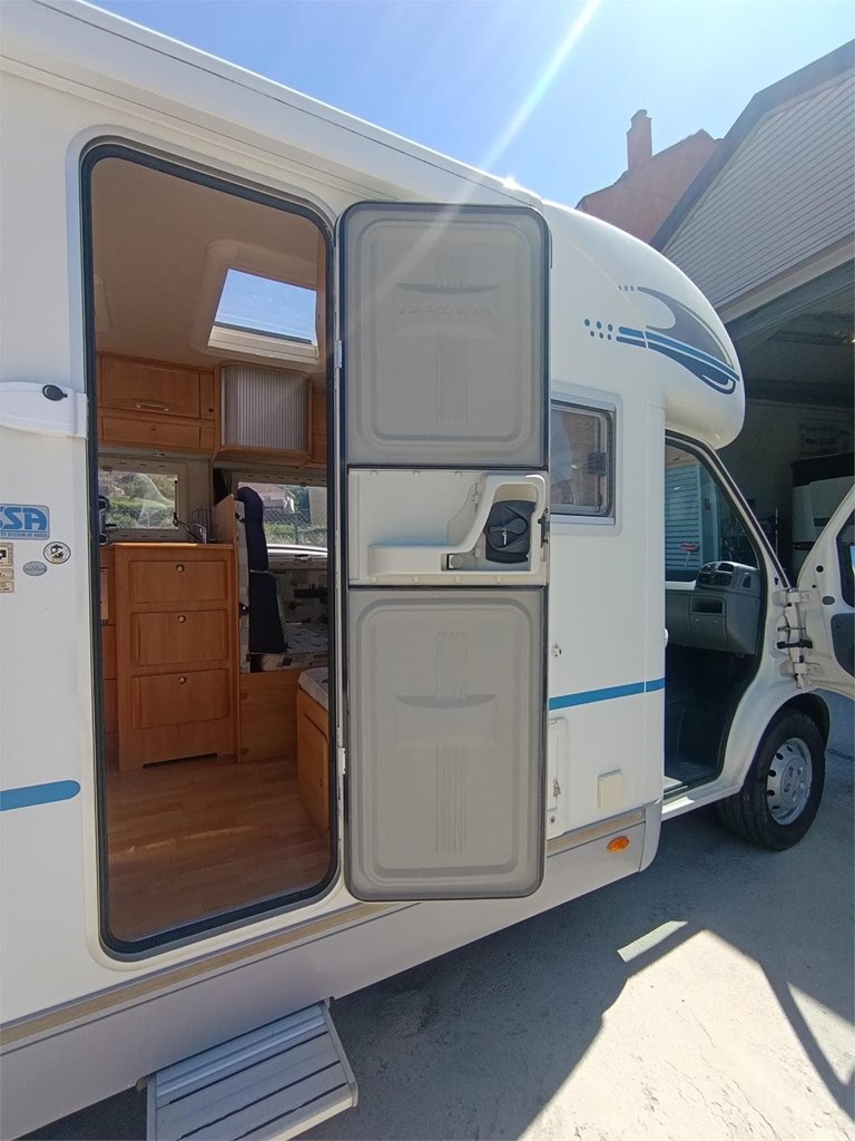 Foto 3 ADRIA CORAL SP650