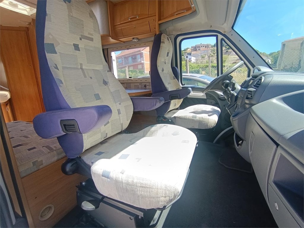 Foto 4 ADRIA CORAL SP650