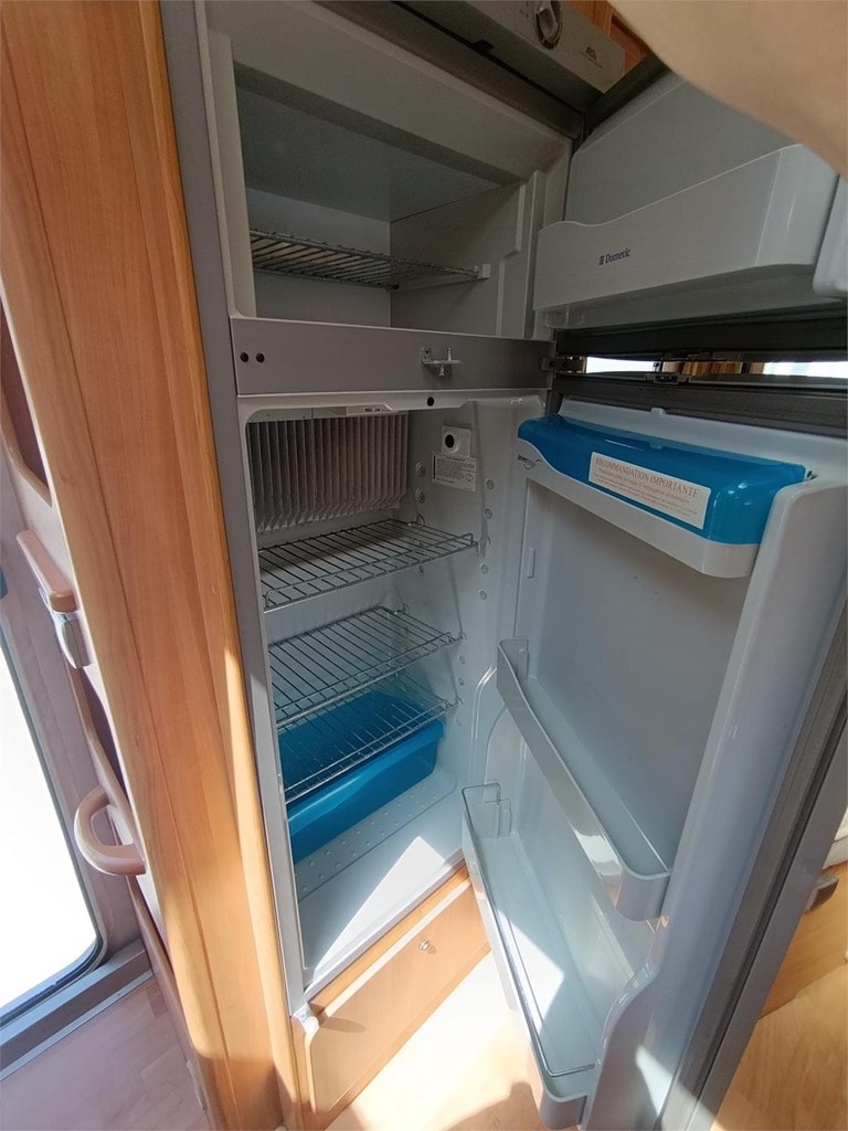 Foto 6 ADRIA CORAL SP650