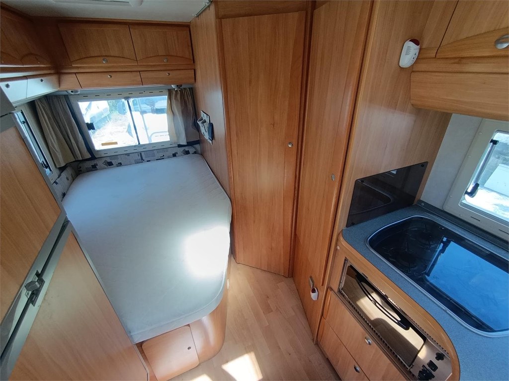Foto 8 ADRIA CORAL SP650