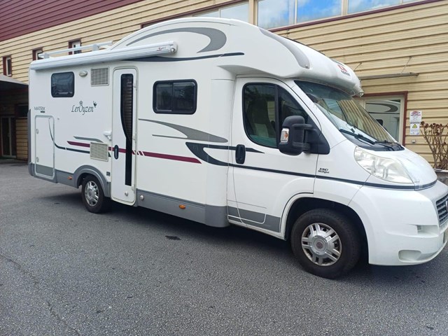 ADRIA MATRIX ISLA 2013