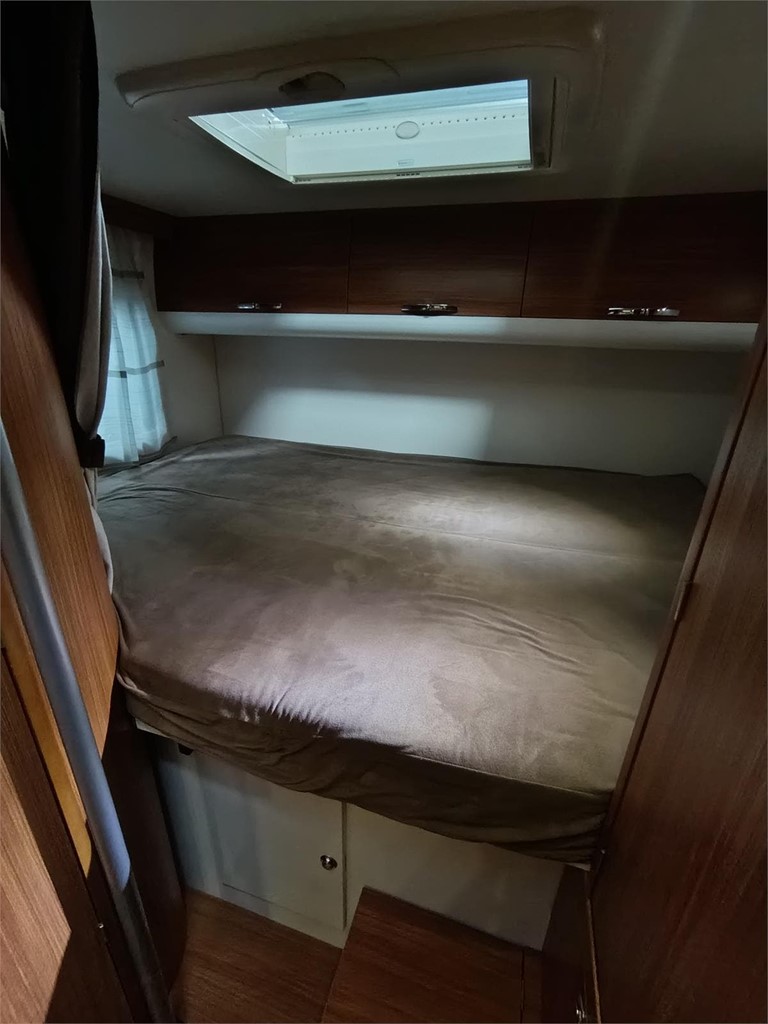 Foto 4 ADRIA MATRIX M680SP 150CV 2012