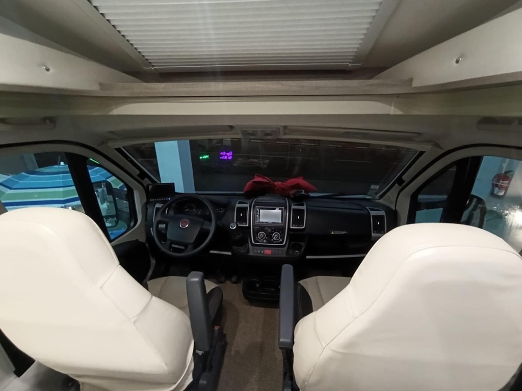 Foto 4 BAVARIA 2016 **48000**KMS