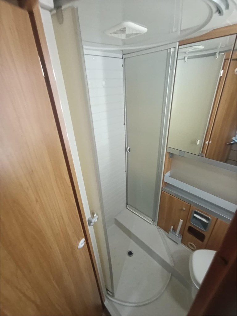 Foto 10 BURTSNER MARANO T635 