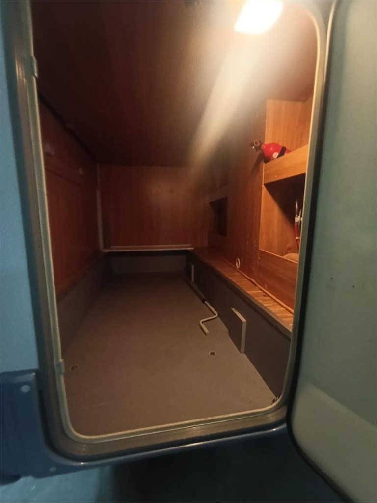 Foto 11 BURTSNER MARANO T635 