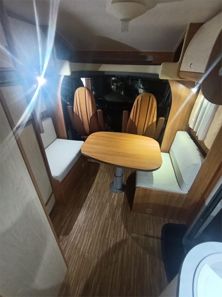 Foto 5 BURTSNER MARANO T635 