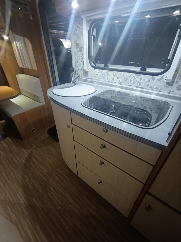 Foto 6 BURTSNER MARANO T635 