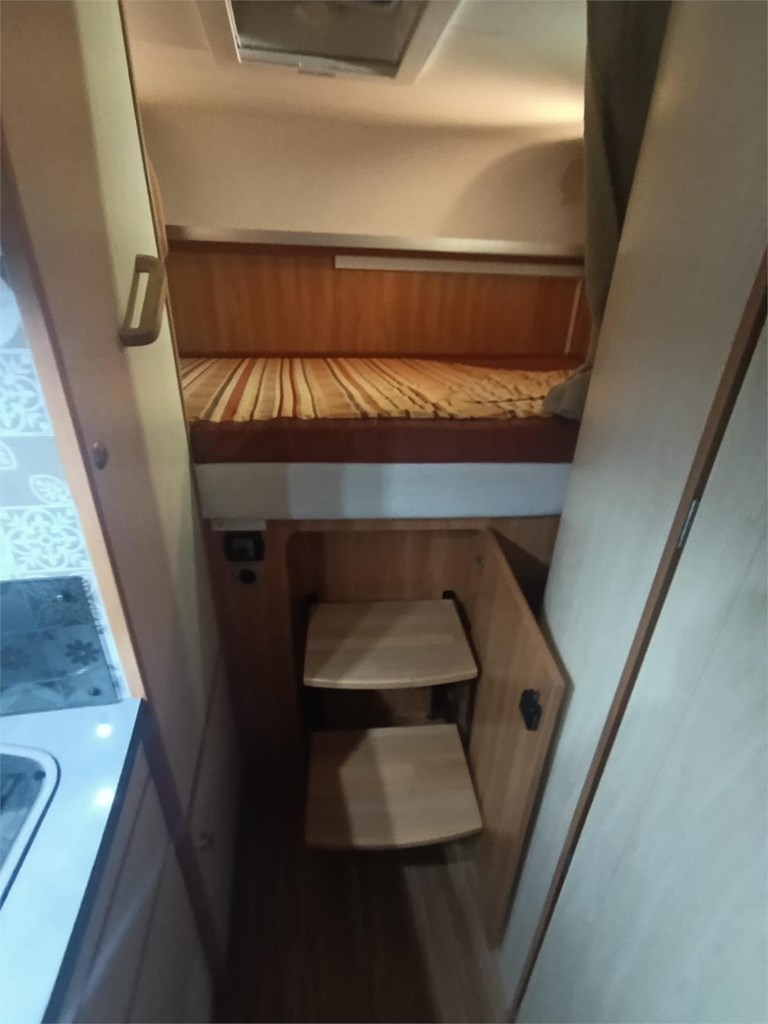 Foto 8 BURTSNER MARANO T635 