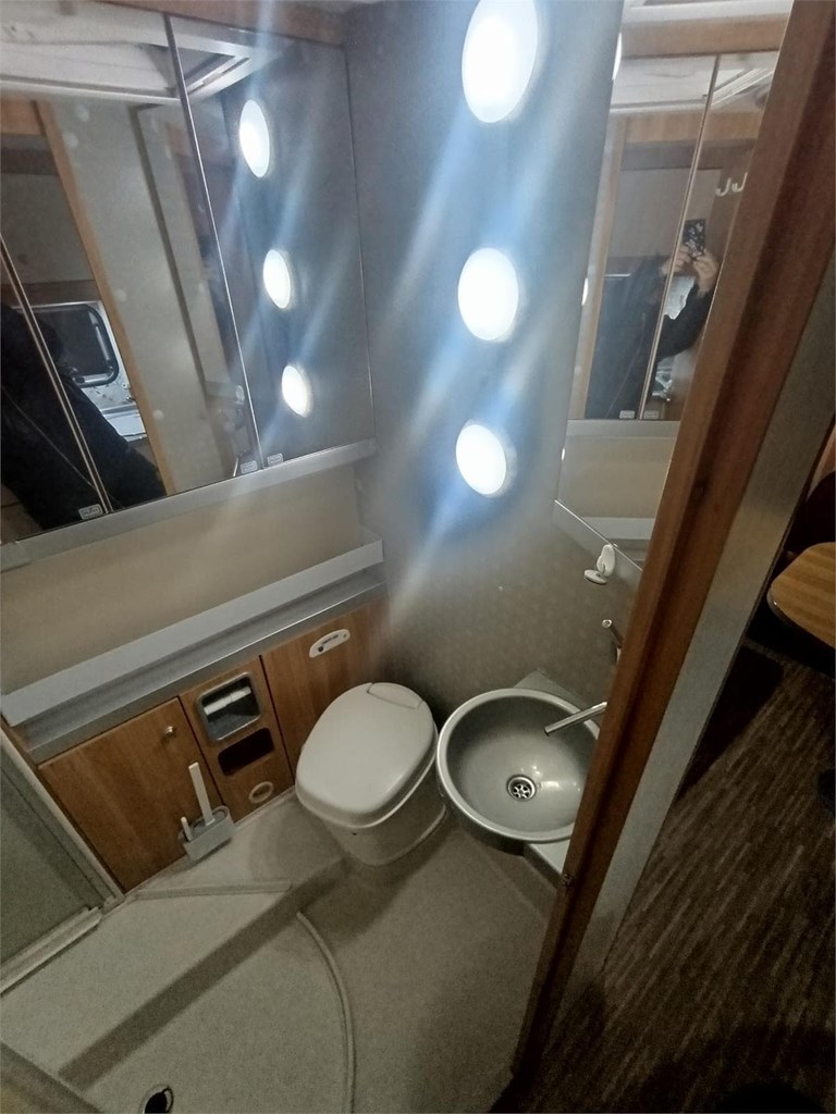 Foto 9 BURTSNER MARANO T635 