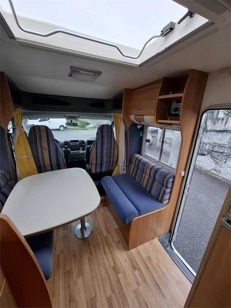 Foto 2 CHALLENGER MAGEO 108 ** PRÓXIMA ENTRADA**