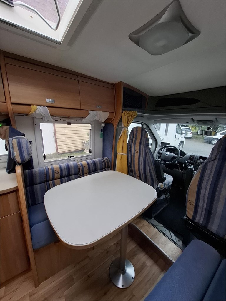 Foto 5 CHALLENGER MAGEO 108 ** PRÓXIMA ENTRADA**