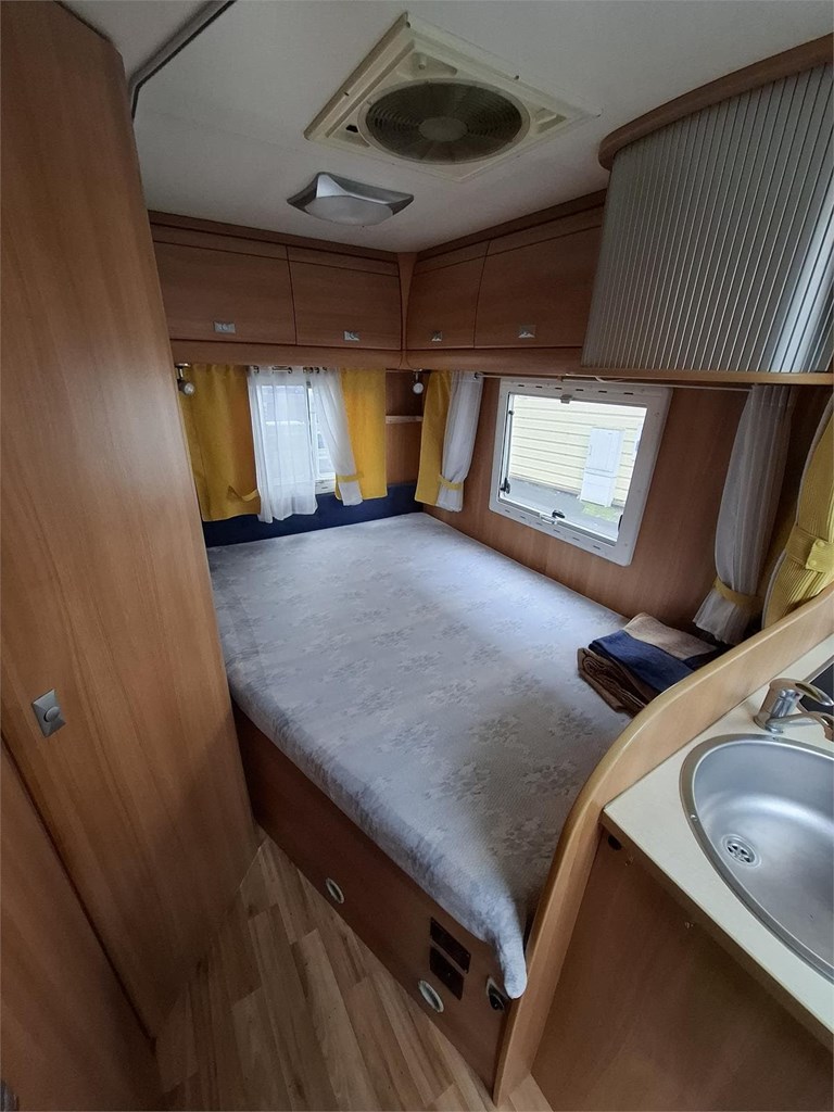 Foto 7 CHALLENGER MAGEO 108 ** PRÓXIMA ENTRADA**