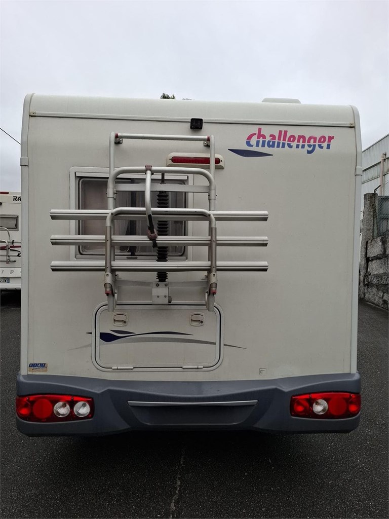 Foto 9 CHALLENGER MAGEO 108 ** PRÓXIMA ENTRADA**