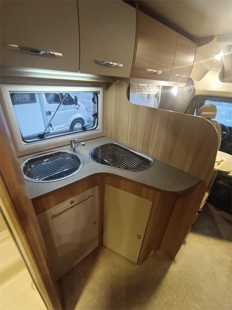 Foto 4 CHAUSSON FLASH 28