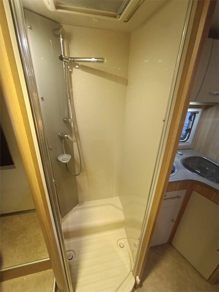 Foto 5 CHAUSSON FLASH 28