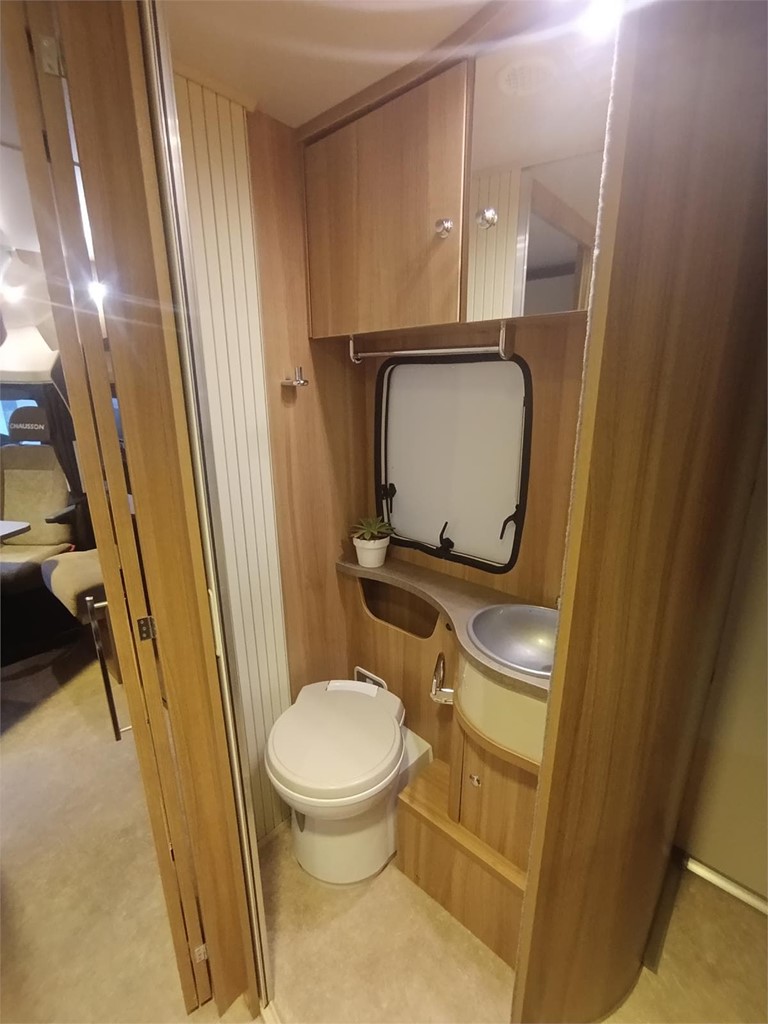 Foto 6 CHAUSSON FLASH 28