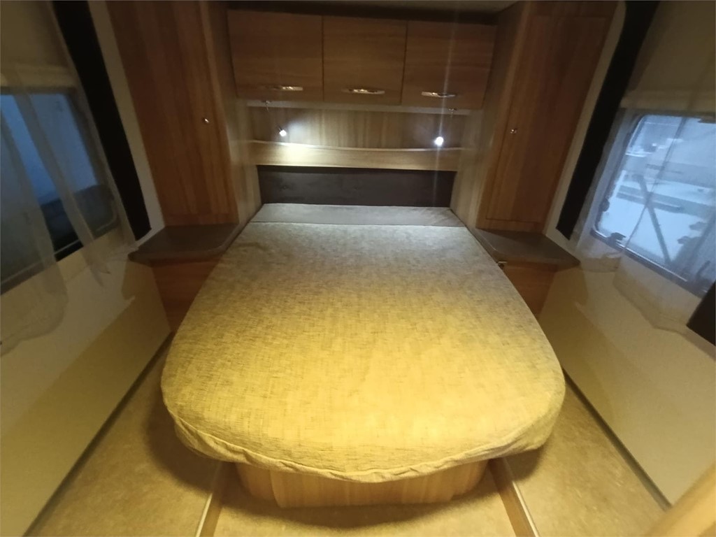 Foto 7 CHAUSSON FLASH 28