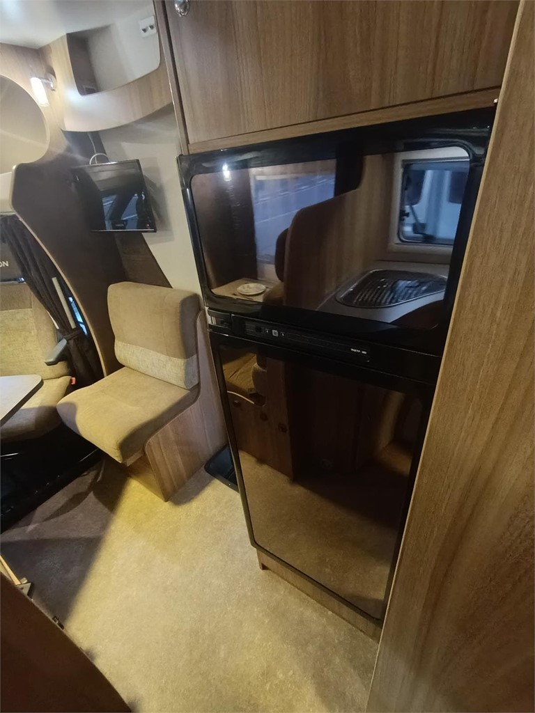 Foto 9 CHAUSSON FLASH 28