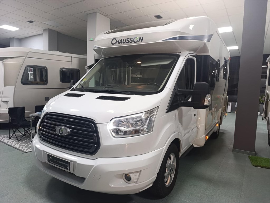 Foto 2 CHAUSSON FLASH 638  EB VENDIDA