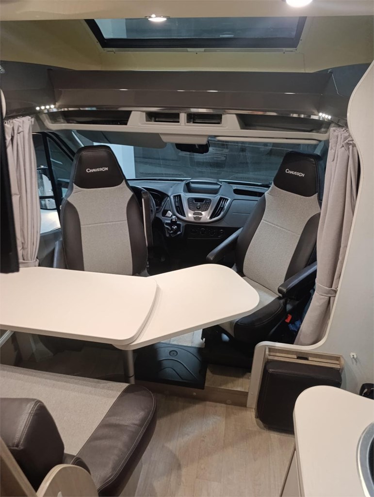 Foto 4 CHAUSSON FLASH 638  EB VENDIDA