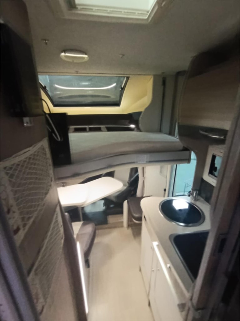 Foto 5 CHAUSSON FLASH 638  EB VENDIDA