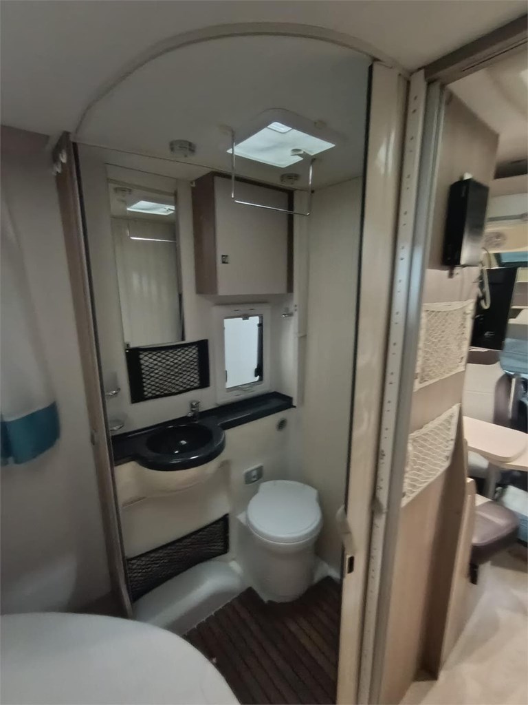 Foto 6 CHAUSSON FLASH 638  EB VENDIDA