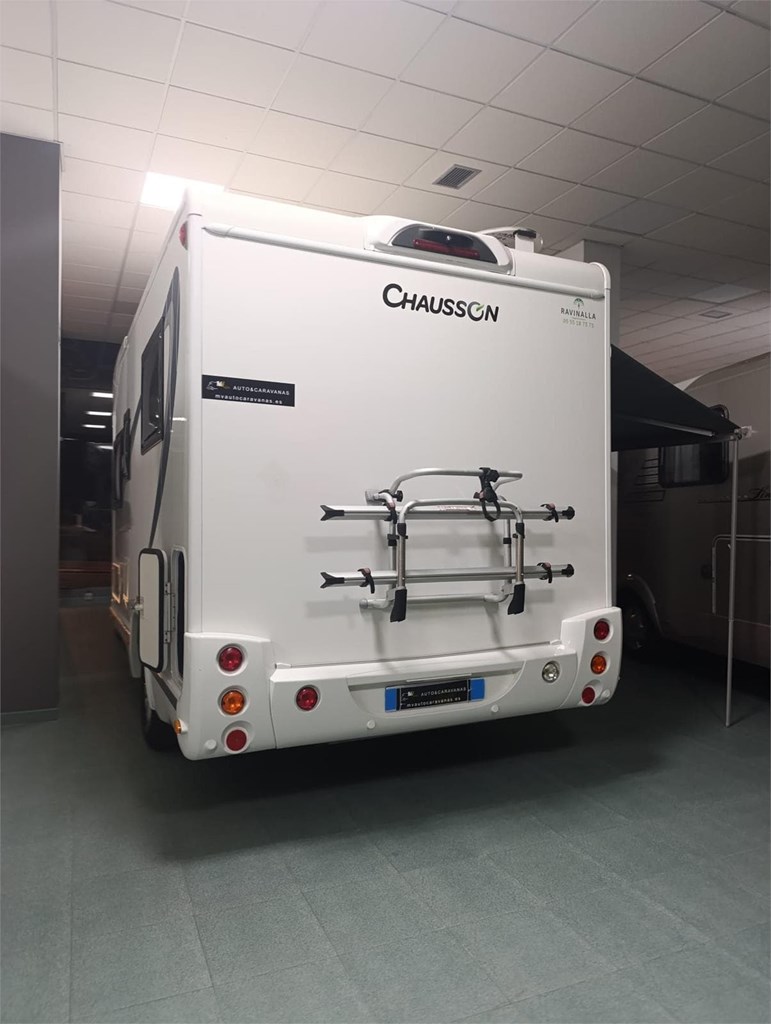 Foto 3 CHAUSSON FLASH 638  EB
