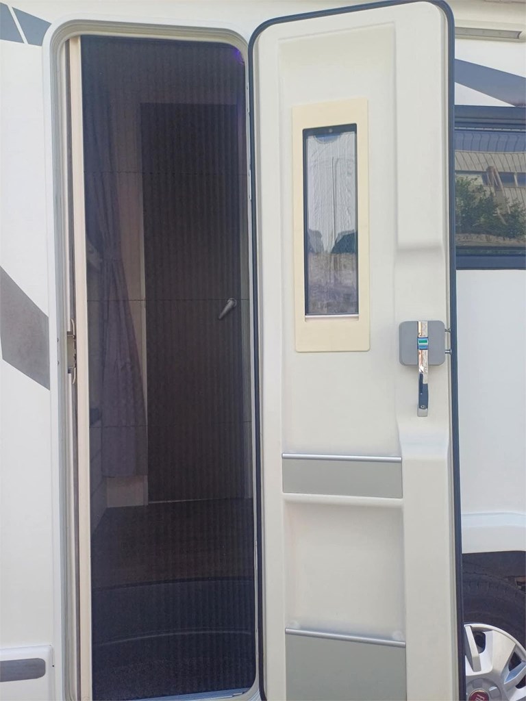 Foto 3 CHAUSSON FLASH 656