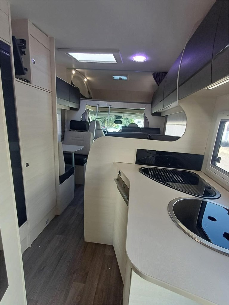 Foto 4 CHAUSSON FLASH 656