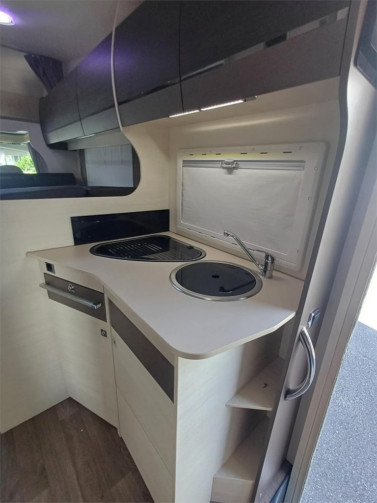 Foto 5 CHAUSSON FLASH 656