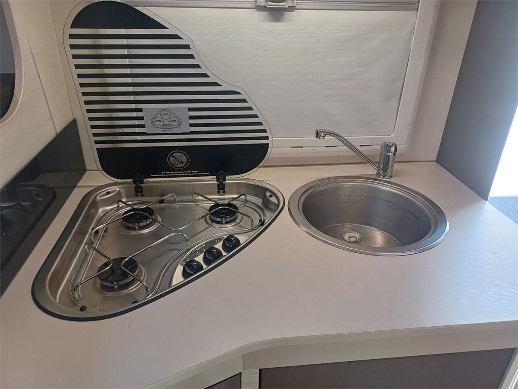 Foto 6 CHAUSSON FLASH 656