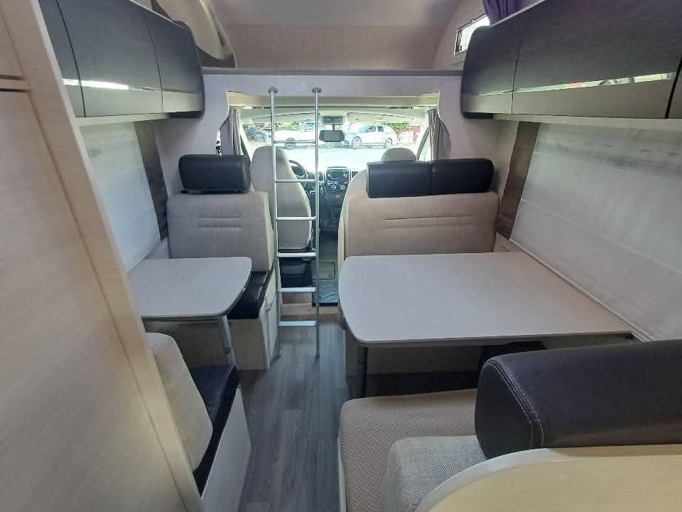 Foto 8 CHAUSSON FLASH 656