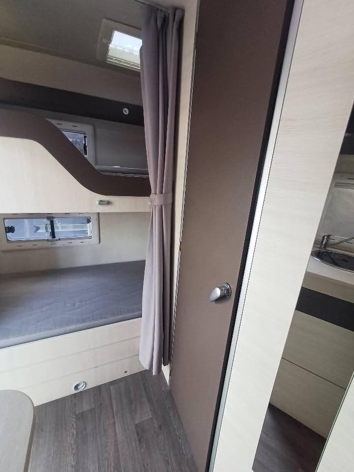 Foto 9 CHAUSSON FLASH 656