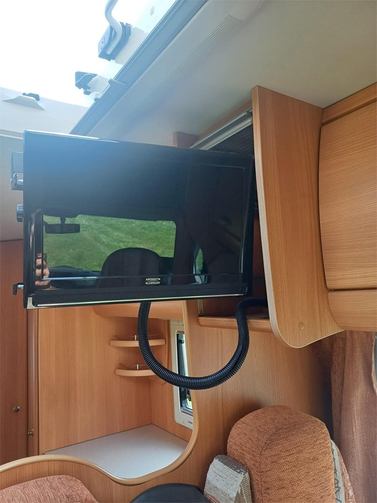 Foto 12 CHAUSSON WELCOME 85