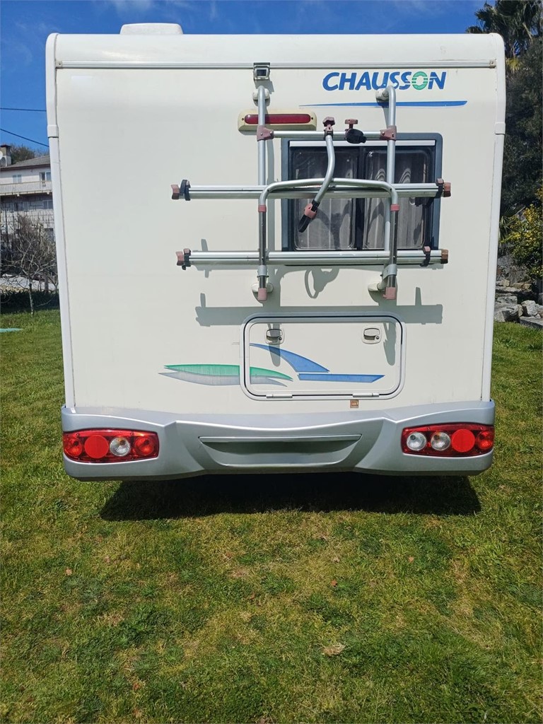 Foto 3 CHAUSSON WELCOME 85