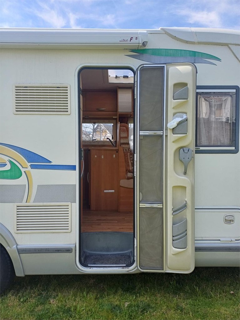 Foto 4 CHAUSSON WELCOME 85