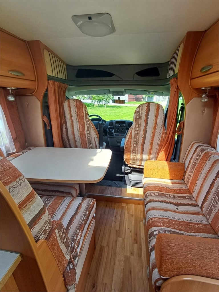 Foto 5 CHAUSSON WELCOME 85