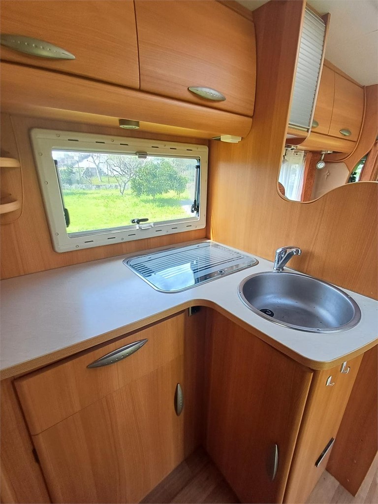 Foto 6 CHAUSSON WELCOME 85
