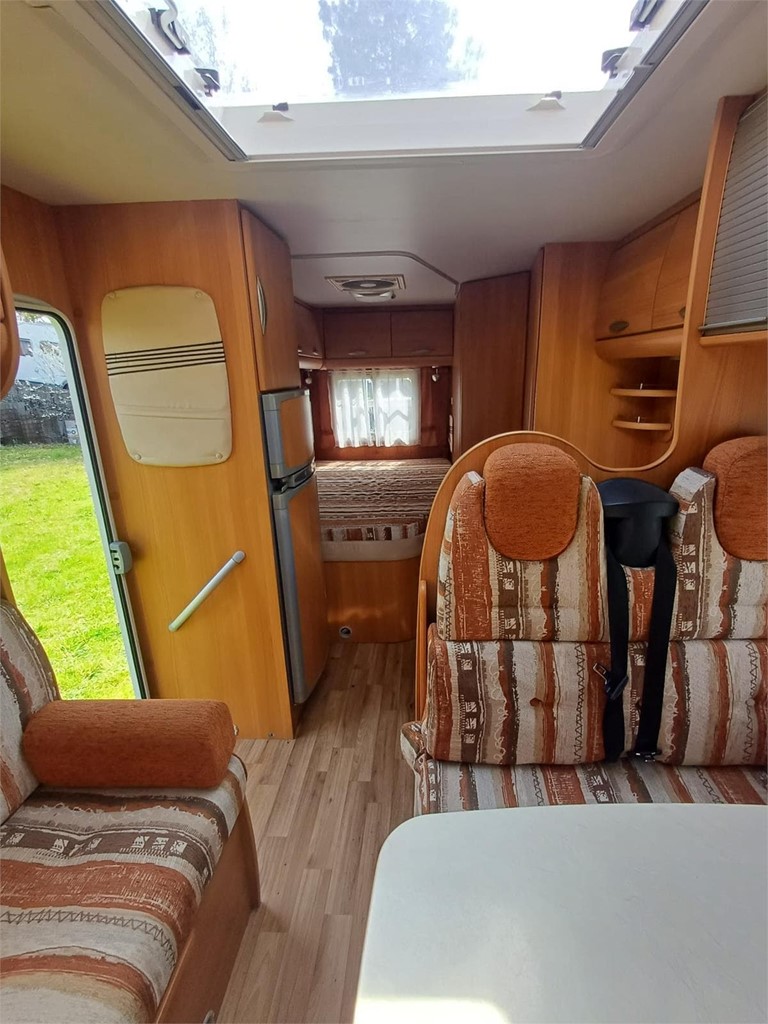 Foto 7 CHAUSSON WELCOME 85