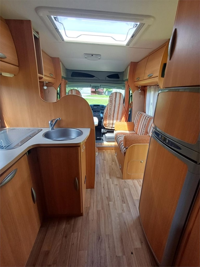 Foto 8 CHAUSSON WELCOME 85