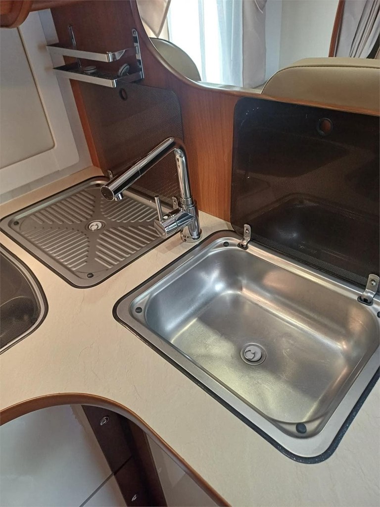 Foto 5 FLEURETTE MIGRATEUR  2.3 130CV 6 VELOCIDADES PROXIMA ENTRADA